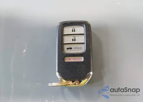 2021 Honda Accord Sport z USA, uszkodzony, nr VIN 1HGCV1F38MA028135